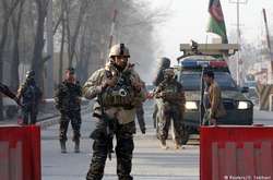 У центрі Кабула стався теракт: щонайменше шість жертв