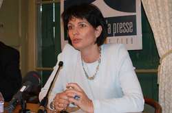 Президент Швейцарії хоче референдум про відносини з Євросоюзом