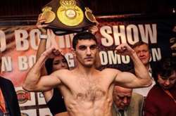 Артем Далакян. Фото: xsport