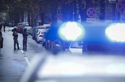 У Харкові підірвали автомобіль