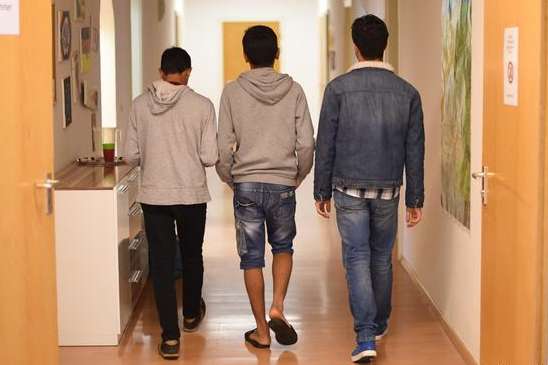 Німеччина фінансує створення у Марокко притулків для неповнолітніх біженців