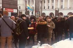 Про гострий дефіцит вуличної політики в Україні