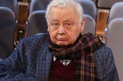 Сын Олега Табакова рассказал о состоянии здоровья отца
