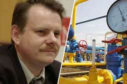 Поляк Станчак офіційно призначений на посаду голови «Укртрансгазу»