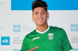 Півзахисник «Карпат» може перейти в «Шахтар»