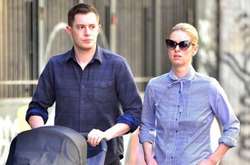 Младшая сестра Пэрис Хилтон стала мамой во второй раз