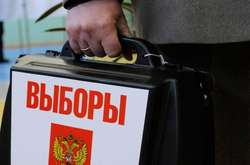 Представники ЄС і ОБСЄ не поїдуть в окупований Крим спостерігати за виборами президента Росії