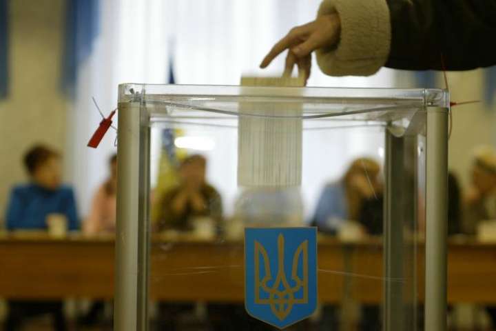 «Батьківщина» перемогла на виборах в ОТГ за кількістю депутатів