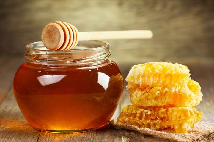 Україна цього року експортувала рекордну кількість меду 