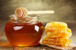 Україна цього року експортувала рекордну кількість меду 