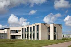 Як виглядає гуманна в'язниця з «високим ступенем безпеки» в Данії. Фотогалерея