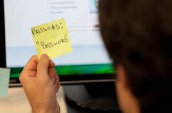 Експерти назвали найгірші паролі 2017 року