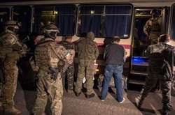 Українська сторона не знає, кого звільнять з полону бойовиків - Котенко