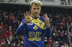 Роман Безус