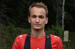 Український футболіст став переможцем різдвяного конкурсу у Бельгії (відео)