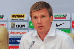 Юрій Максимов. Фото: Sportarena