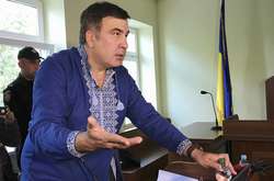 Саакашвілі у вівторок зібрався у суд