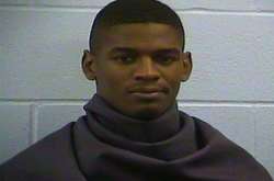 Ймовірний нападник