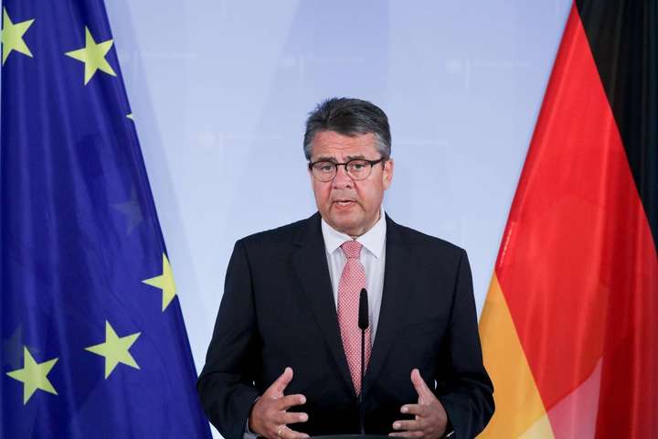Глава МЗС Німеччини запропонував ЄС нову модель взаємовідносин з Україною