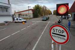 У Чорнобильській зоні відчуження затримали двох сталкерів