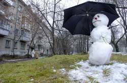 Сьогодні в Україні збережеться тепла погода 