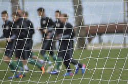 У зимове міжсезоння «Ворскла» запланувала дев'ять контрольних зустрічей