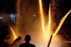 На Кубі через вибух феєрверків постраждали 39 осіб