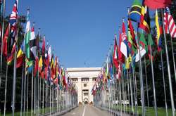 США уріжуть бюджет ООН на більш ніж $280 млн