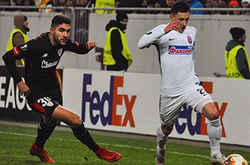 «Зоря» продовжила контракт зі ще одним футболістом