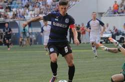 Новий наставник «Чорноморця» вирішив позбавитися відразу від чотирьох гравців