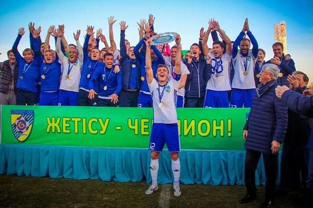 Український футболіст не хоче повертатися у вітчизняний чемпіонат