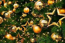 Как в мире праздновали Рождество: опубликованы фото