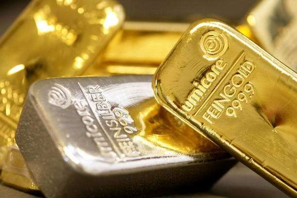 Україна подовжила заборону на експорт золота і срібла