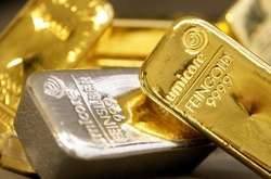 Україна подовжила заборону на експорт золота і срібла
