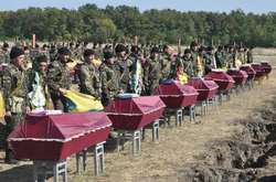 Вантаж 200. Дорога додому з Донбасу