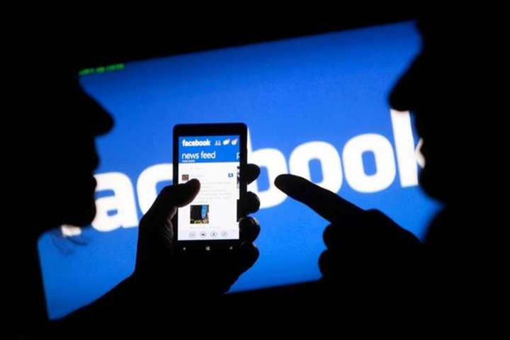 Facebook створив інструмент, що допоможе ідентифікувати «прокремлівських тролів»