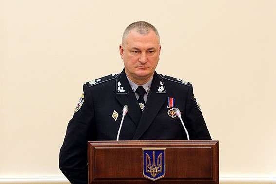 Князєв заявив, що поліція схопила банду підозрюваних у вбивстві радника керівника «Укрспирту»