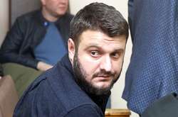 Олександр Аваков 