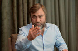 Вадим Новинский