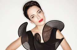 Даша Астафьева