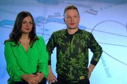 Героиню реалити шоу «Кохання на виживання» облили бычьей кровью и коровьим пометом