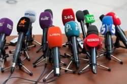 Зросійщені і найбільш україномовні: Нацрада дослідила ефіри 36-ти телеканалів