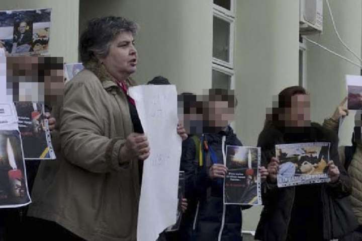 Суд в окупованому Криму засудив українську активістку за публікації в соцмережах
