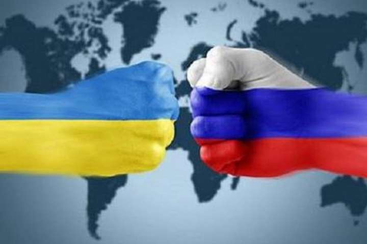 Ареал обитания сторонников России в Украине будет сжиматься