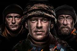 Фильм «Киборги» 