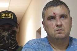 Євген Панов