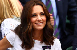 Кейт Миддлтон