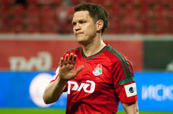 Тарас Михалик. Фото: ФК Локомотив