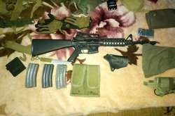 Полиция устроила облаву на преступников в Киеве и области 