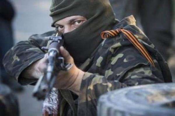 Різдвяне перемир’я: на Луганщині активізувалися ворожі снайпери 